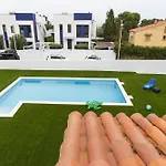 Vila 057 Altair Denia