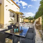 Vila 057 Altair Denia
