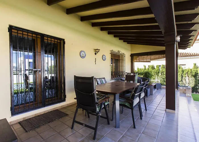057 Altair Villa *
