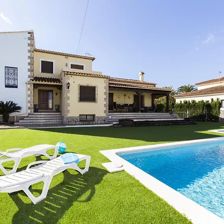 057 Altair Villa