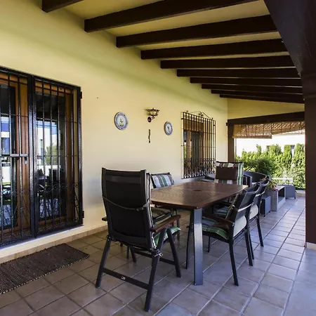057 Altair Villa *