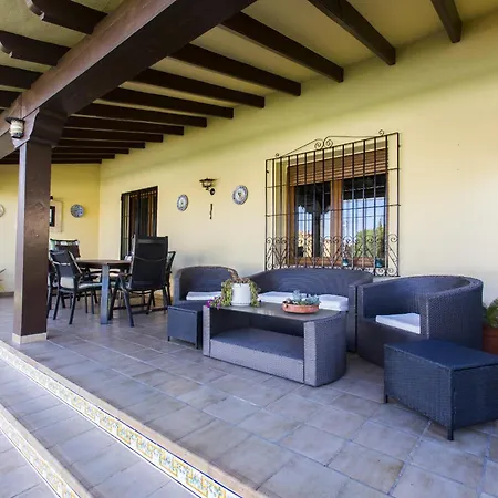 057 Altair Villa