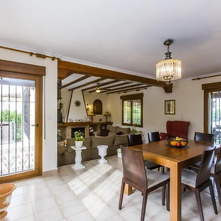 057 Altair Villa